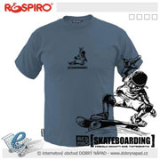 Respiro - Skateboarding