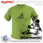 Respiro - Skateboarding