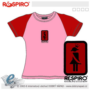 Respiro - Respiro adrenalin wear
