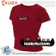 UAX! - Kanuphilosophy