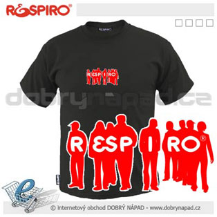 Respiro - Respiro People