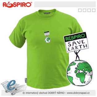 Respiro - Save Earth