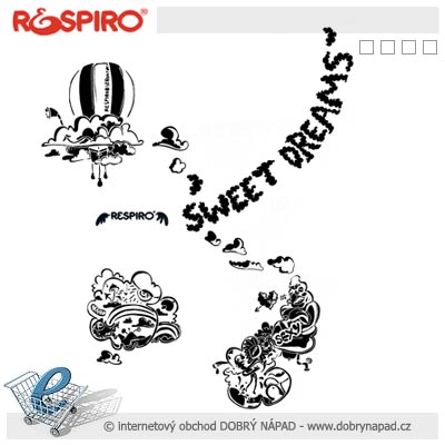 Respiro - SPIDER Sweet Dreams