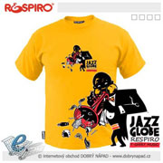 Respiro - Jazz Globe
