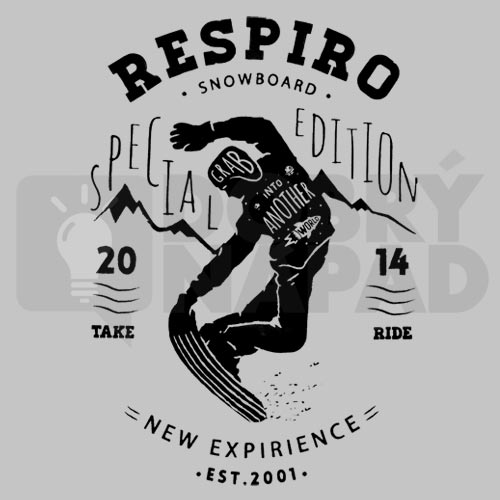 Respiro - Respiro Snowboards