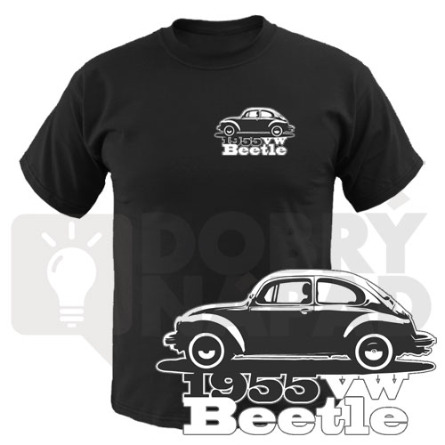 Santa Manta - VW Beetle