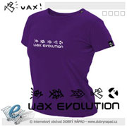 UAX! - Evolution