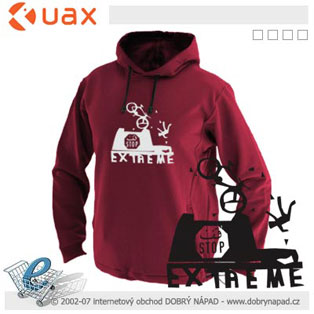 UAX! - Extreme